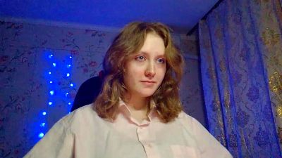 EvieSvedin's Profile