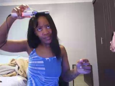 ExoticAngel19's Profile