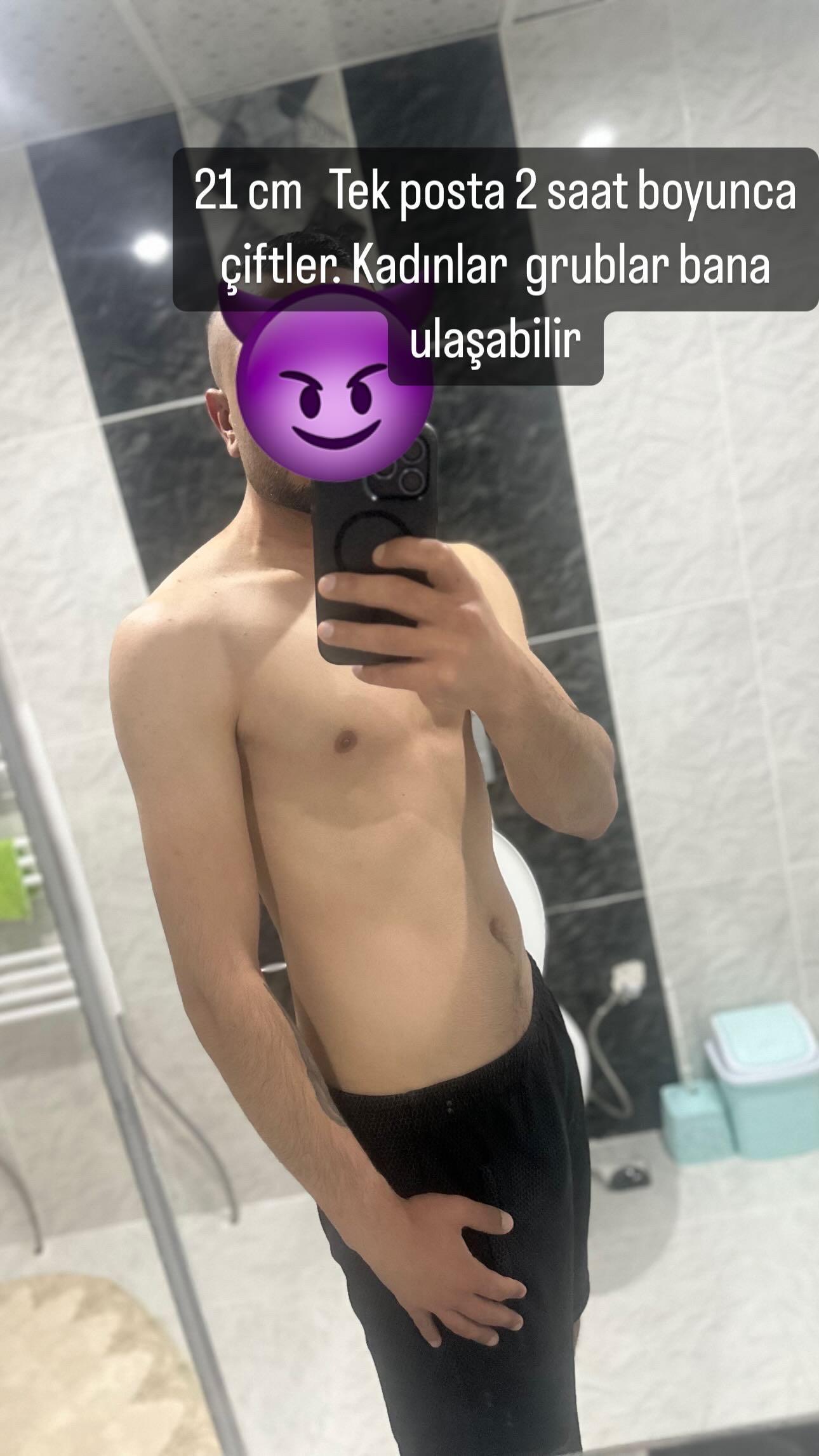 F21SAVASJ's Profile