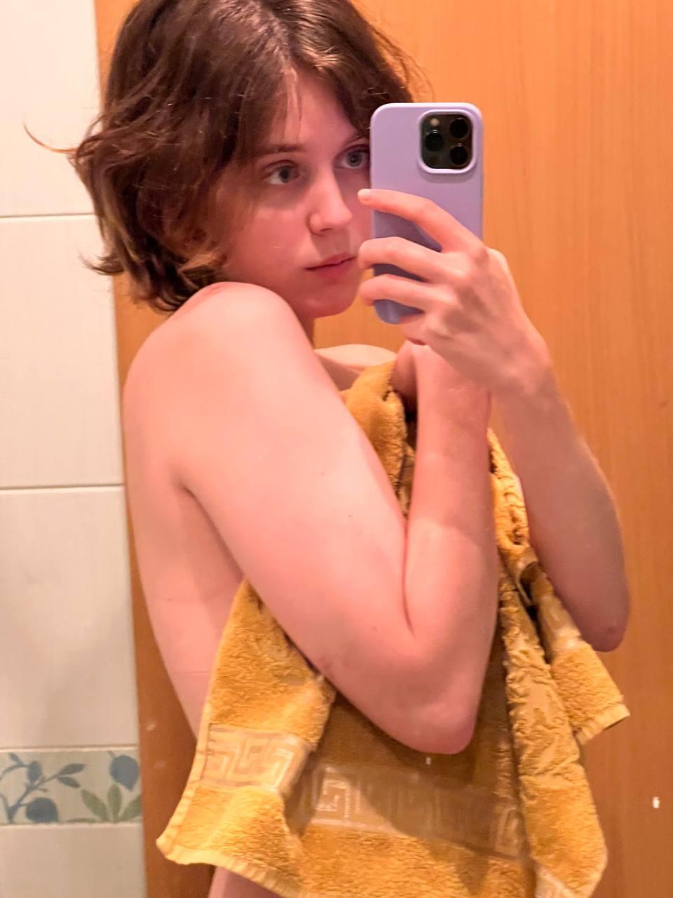 FancyHenley's Profile