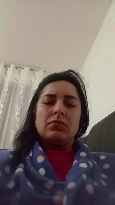 Farfallina_girl's Profile