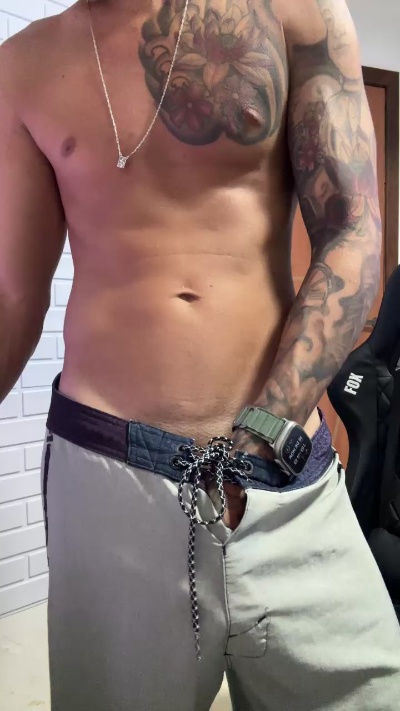 Fehpaugrosso's Profile