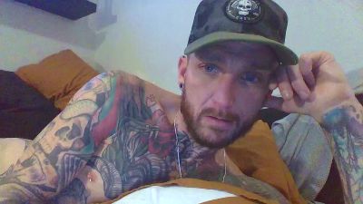 FrankieDRay's Profile