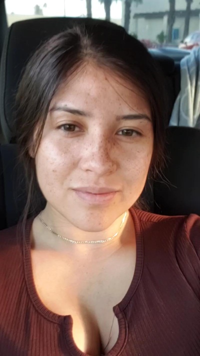 Freckledbabyy's Profile