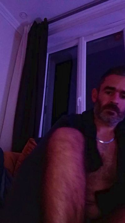 FredBottom's Profile