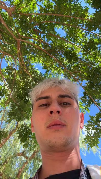 Frenk9998's Profile