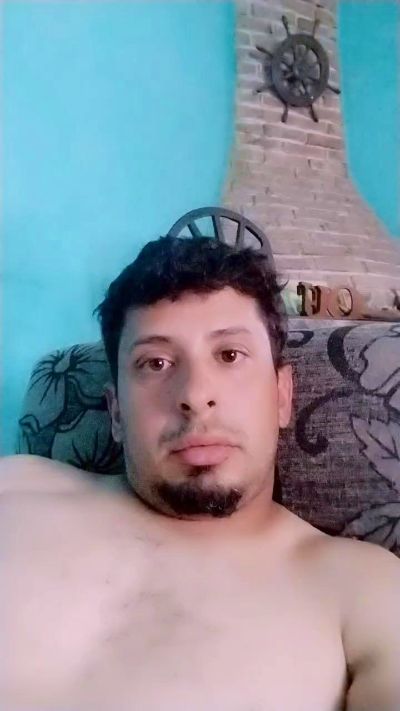 Gabrielpenayo5's Profile