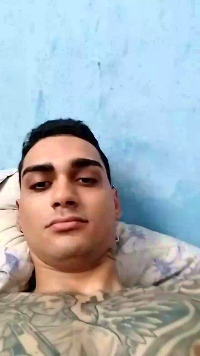 Gatinhorj302's Profile