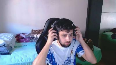 Gatode21's Profile