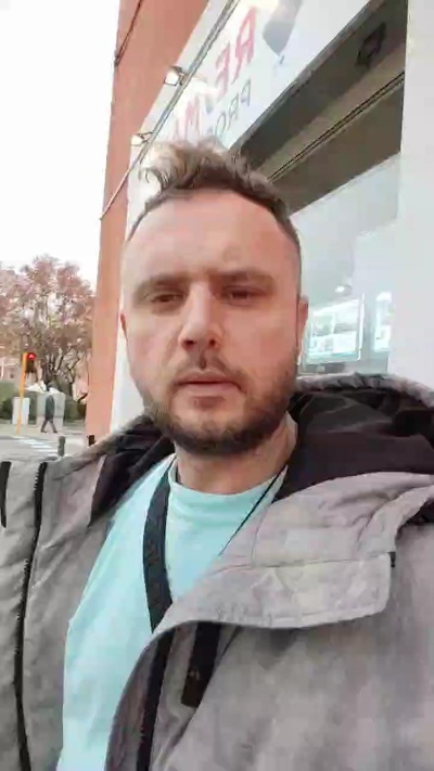 George9922's Profile