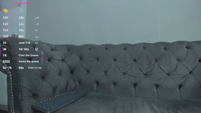 GeorginaFit's Profile