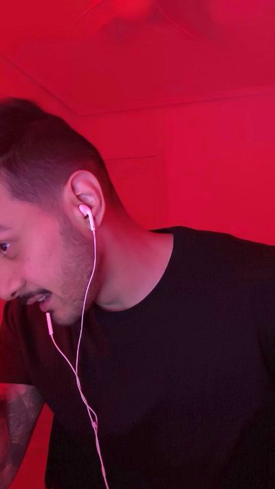 Gerard_Trss's Profile