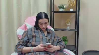 GiannaScharmer's Profile