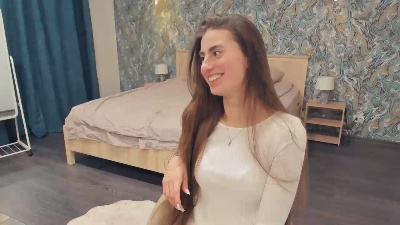 GinaPerego's Profile