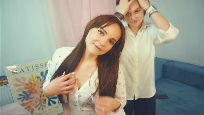 GinnyFogerson's Profile