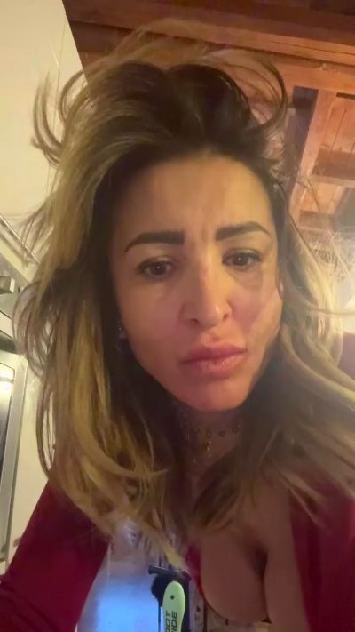 GloriousMILF's Profile