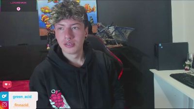 Green_acid's Profile