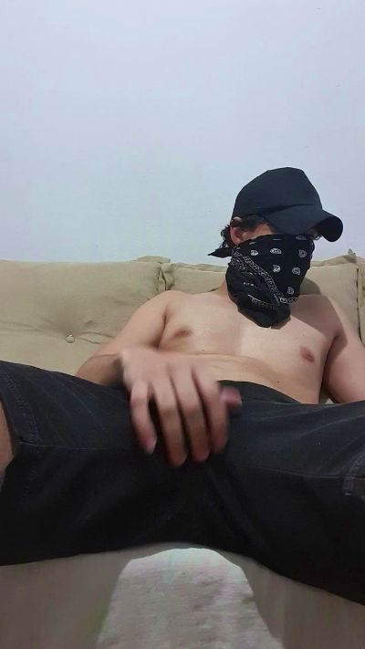 Guizudo_RF's Profile