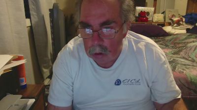 Hairypapi60's Profile
