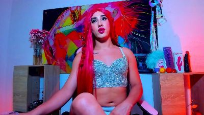 HannaValentina0's Profile