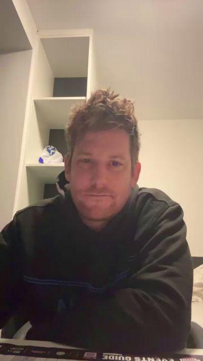 Heavenly_Guy's Profile