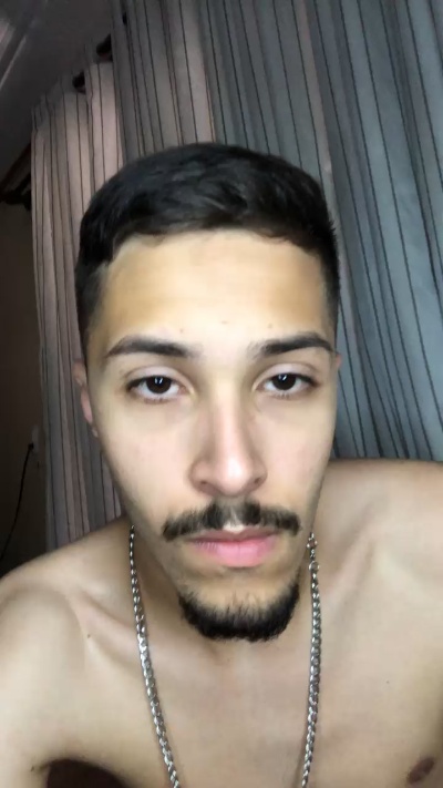 HenriqueXz244's Profile