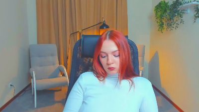 HilariaPacilio's Profile