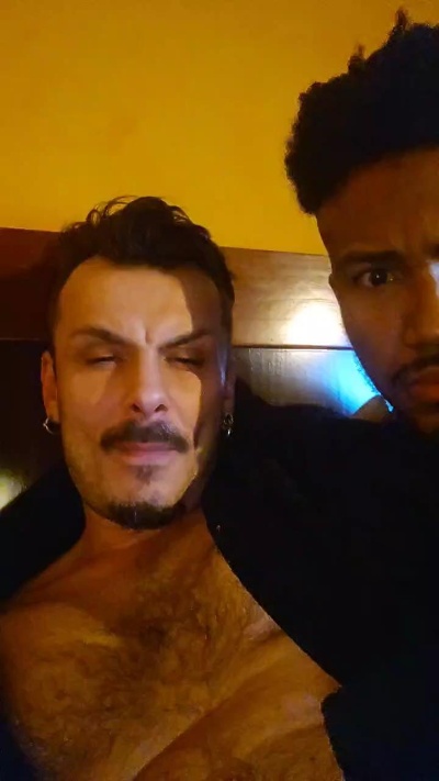 HotCouple69696's Profile