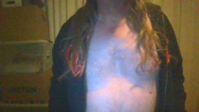 HotPAlex's Profile