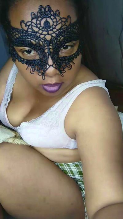HotTitie's Profile