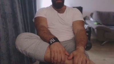 Hugehairymacho's Profile