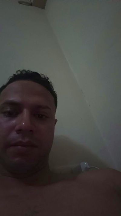 Huzziel1's Profile