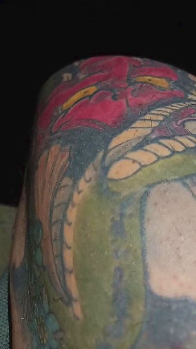 INK67's Profile