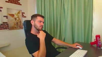 IkerGale's Profile