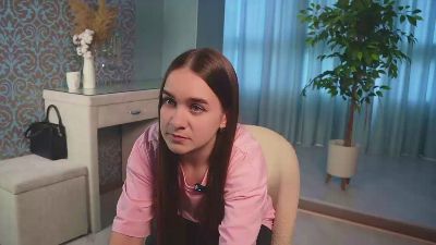 ImeldaRoberie's Profile