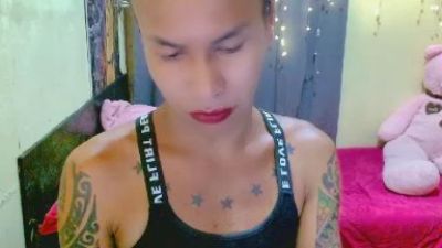Indaypakay_TS's Profile