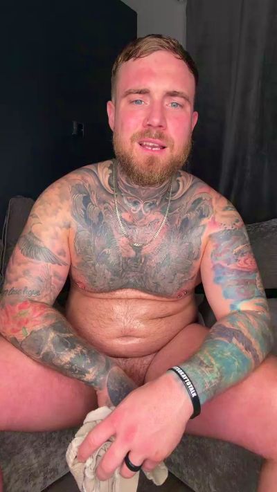 Inkedwithkinks's Profile