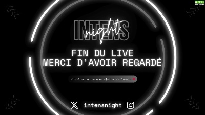 IntensNight's Profile