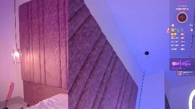 IsaFrancois's Profile