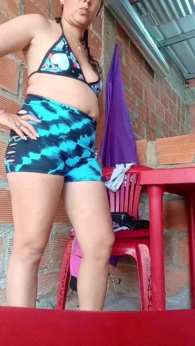 IsiTraviesa's Profile