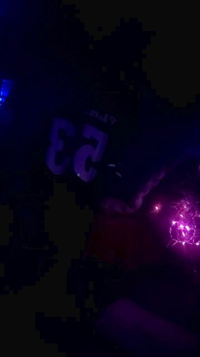 Issyamazin77's Profile