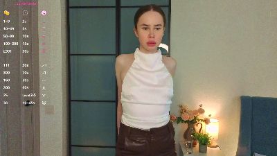 IvonneTownsend's Profile