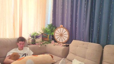 IzettaConedy's Profile