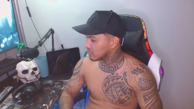 Jackfull007's Profile