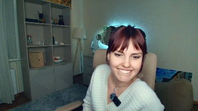 JameyHillerud's Profile