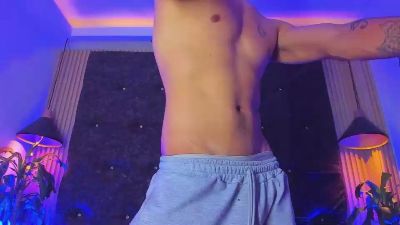 JeanOlimpo_'s Profile