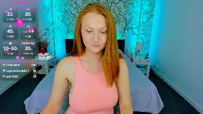 JeannieFox_'s Profile