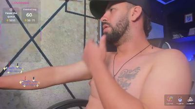 JhoanMontes's Profile