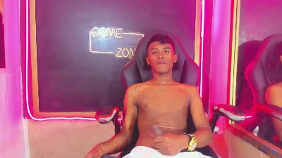 Joen_broow's Profile