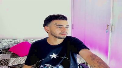 JohnE_Medina's Profile